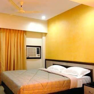 Hotel Sagar Sangam, Mumbai 4